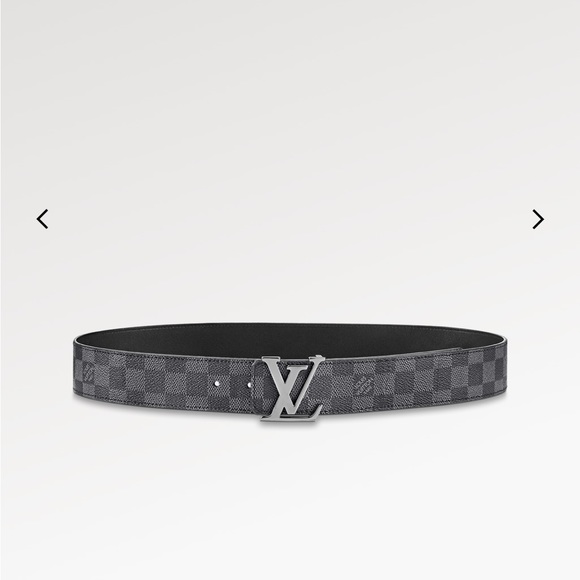 Authentic belt - Picture 8 of 8